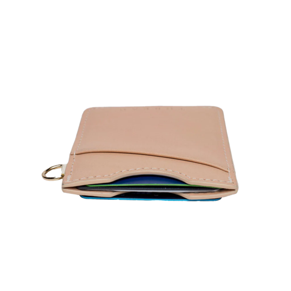 vertical thread wallet luna